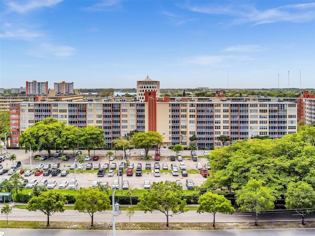 1780 NE 191st St Unit 205-2, Miami, FL 33179 - view of property