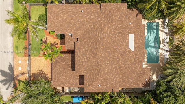 260 NE Wavecrest Ct, Boca Raton, FL 33432 - view of subject property