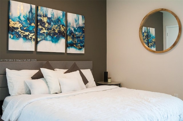3900 Biscayne Blvd Unit N-723, Miami, FL 33137 - view of bedroom