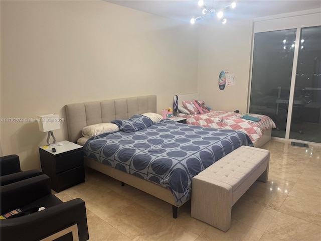 3330 NE 190th St Unit 716, Aventura, FL 33180 - view of bedroom