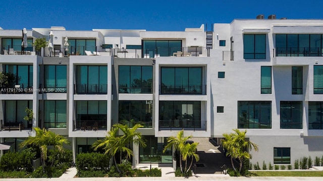 4008 NE 167th St Unit 6, North Miami Beach, FL 33160 - view of property