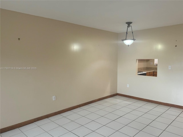2900 N Pine Island Rd Unit 307, Sunrise, FL 33322 - unfurnished room featuring baseboards