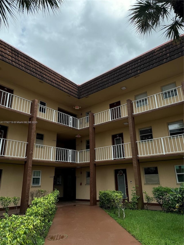 2900 N Pine Island Rd Unit 307, Sunrise, FL 33322 - view of property
