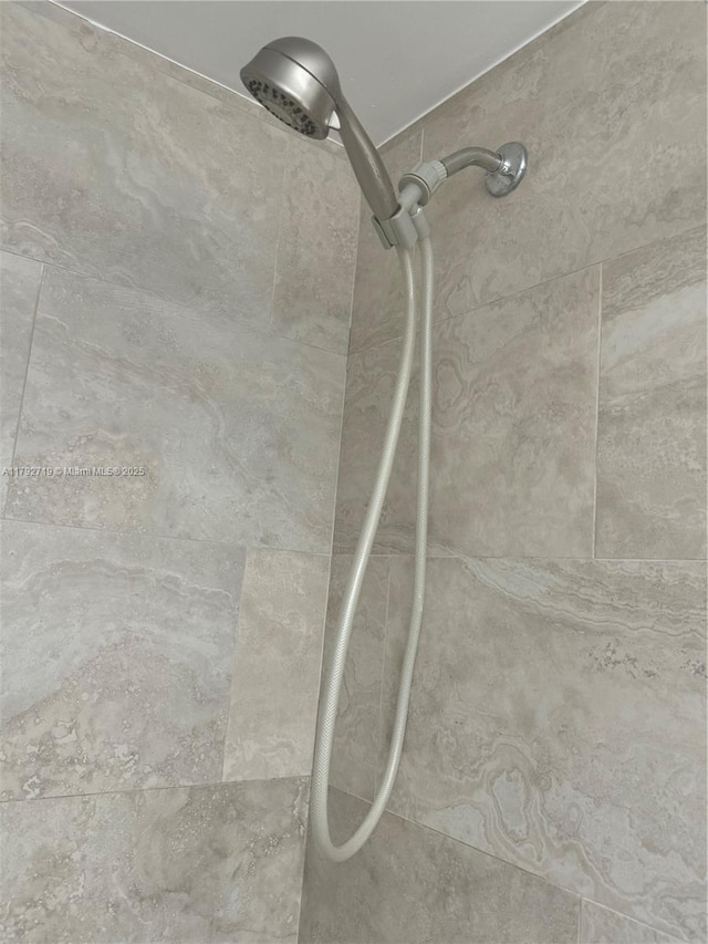 2900 N Pine Island Rd Unit 307, Sunrise, FL 33322 - details with tiled shower