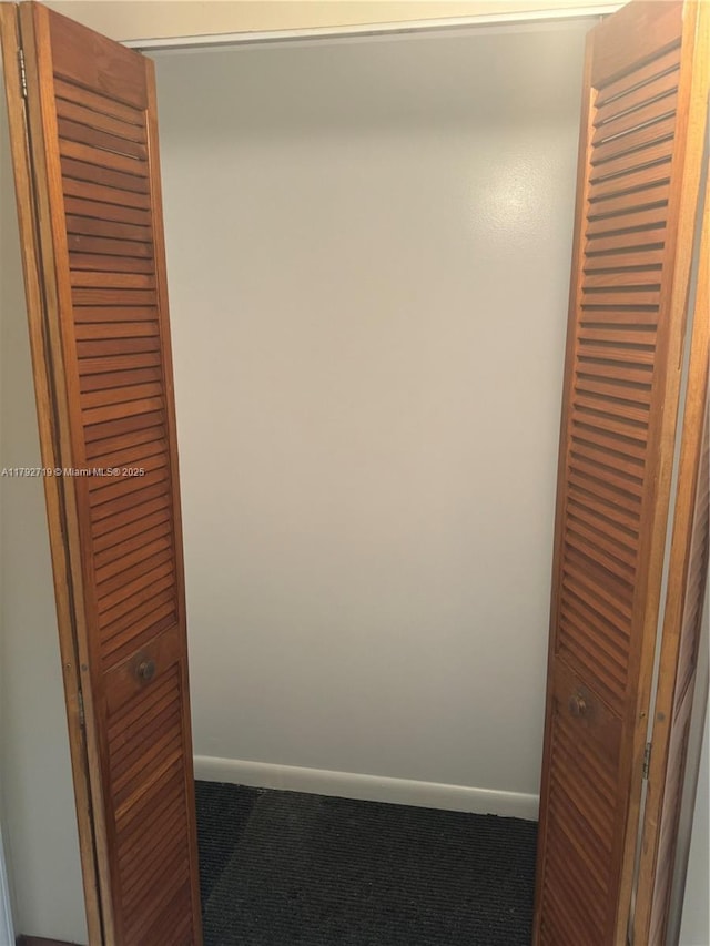 2900 N Pine Island Rd Unit 307, Sunrise, FL 33322 - view of closet