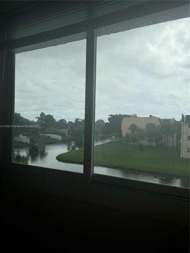 2900 N Pine Island Rd Unit 307, Sunrise, FL 33322 - water view