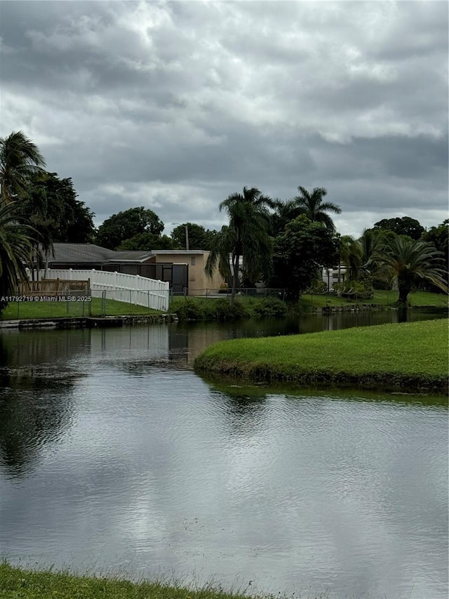2900 N Pine Island Rd Unit 307, Sunrise, FL 33322 - view of water feature