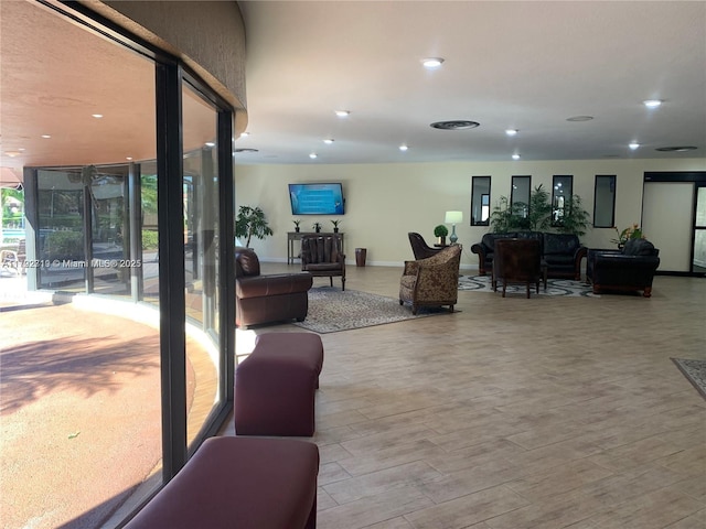 2900 N Pine Island Rd Unit 307, Sunrise, FL 33322 - view of common area