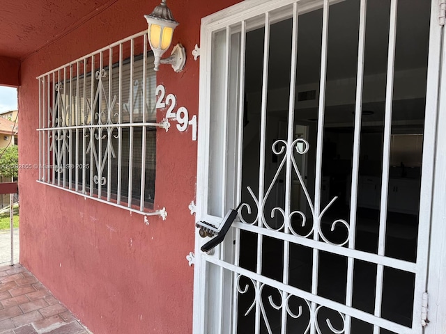 2291 W 53rd Pl Unit 2291, Hialeah, FL 33016 - view of property entrance