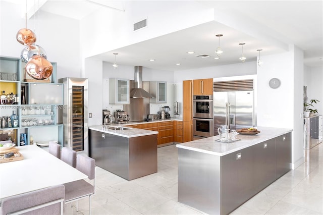 201 Aqua Ave Unit 1001, Miami Beach, FL 33141 - photo 11