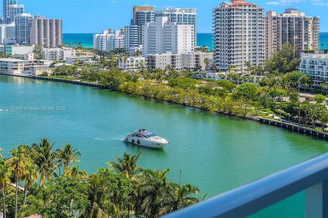 201 Aqua Ave Unit 1001, Miami Beach, FL 33141 - photo 42