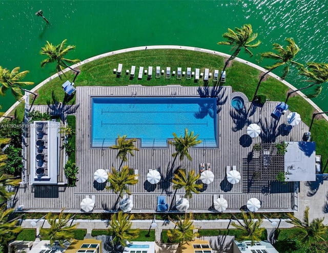 201 Aqua Ave Unit 1001, Miami Beach, FL 33141 - photo 55