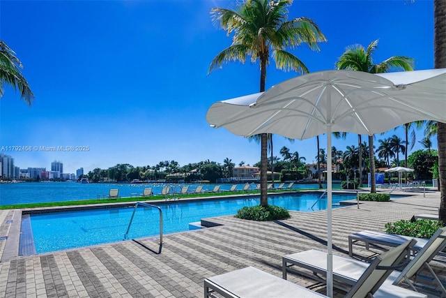 201 Aqua Ave Unit 1001, Miami Beach, FL 33141 - photo 56