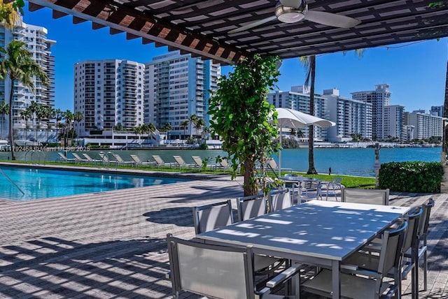 201 Aqua Ave Unit 1001, Miami Beach, FL 33141 - photo 57