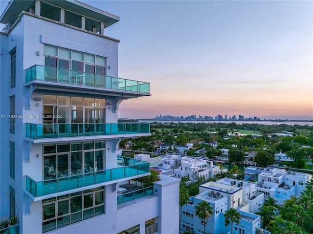 201 Aqua Ave Unit 1001, Miami Beach, FL 33141 - view of building exterior