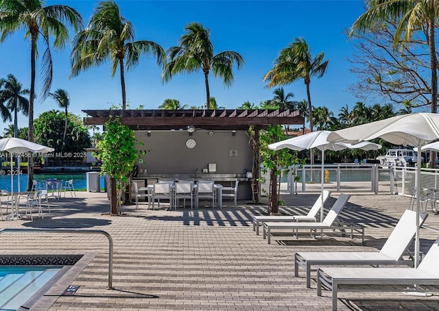 201 Aqua Ave Unit 1001, Miami Beach, FL 33141 - photo 58