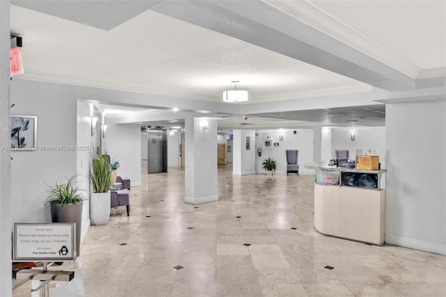 1000 Parkview Dr Unit 329, Hallandale Beach, FL 33009 - interior space