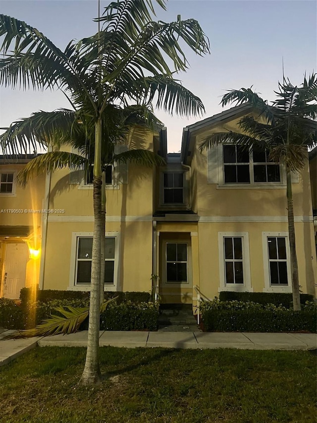 112 SE 28th Ter Unit 4, Homestead, FL 33033 - view of building exterior