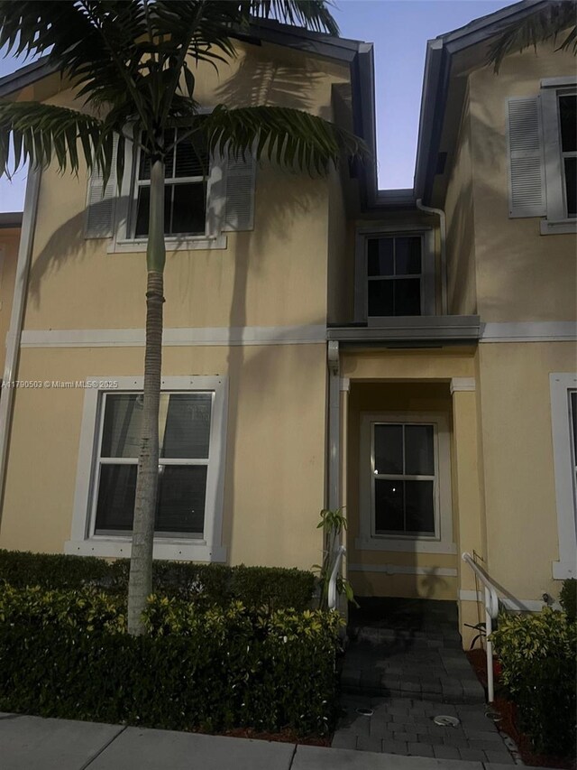 112 SE 28th Ter Unit 4, Homestead, FL 33033 - view of property
