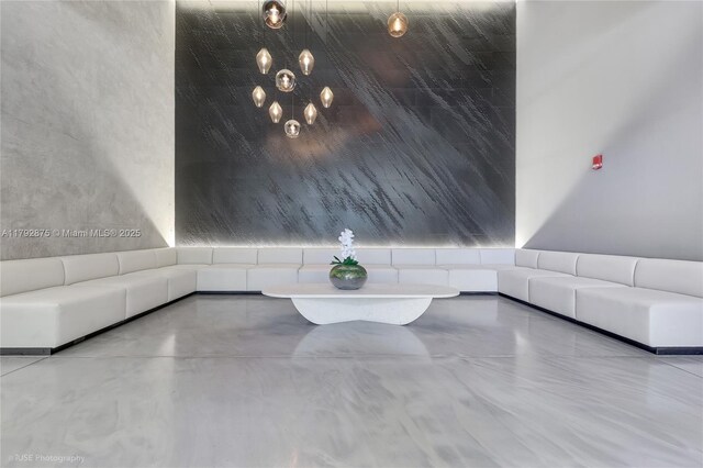 151 SE 1st St Unit 1706, Miami, FL 33131 - view of common area