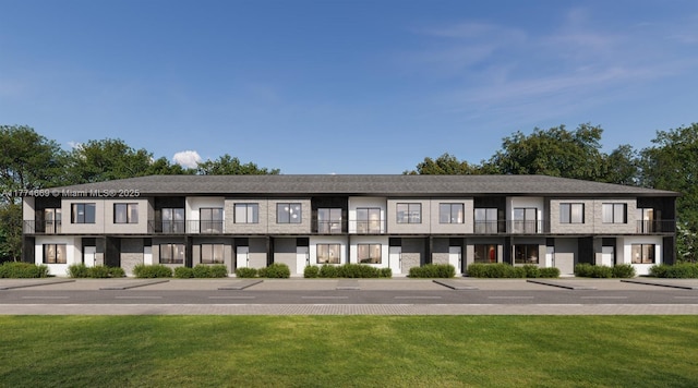 372 NW 13th Ct Unit 2, Florida City, FL 33034 - view of building exterior