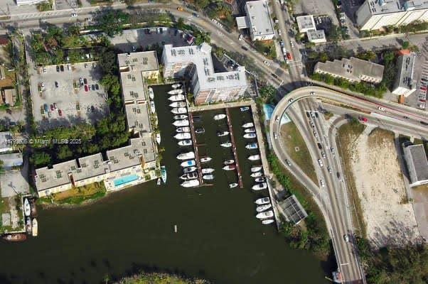 1700 NW N River Dr Unit 501, Miami, FL 33125 - map
