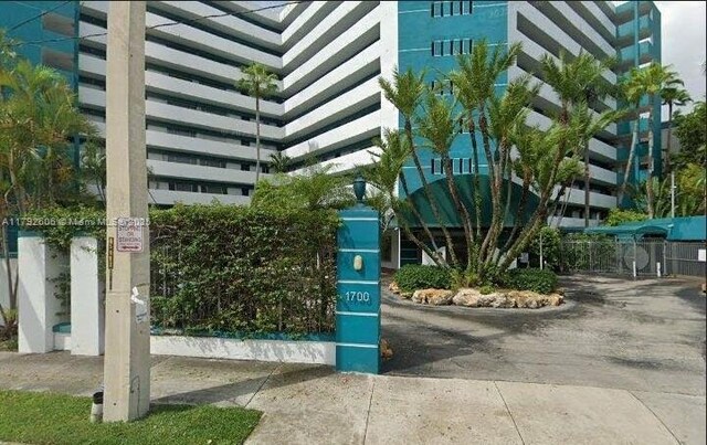1700 NW N River Dr Unit 501, Miami, FL 33125 - view of property