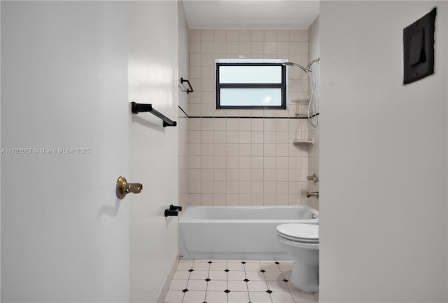 4515 SW 83rd Ave, Miami, FL 33155 - full bath featuring toilet and  shower combination