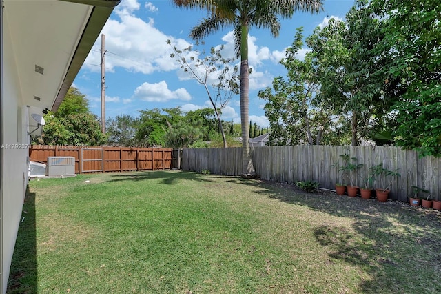 16840 SW 87th Ave, Palmetto Bay, FL 33157 - view of fenced backyard