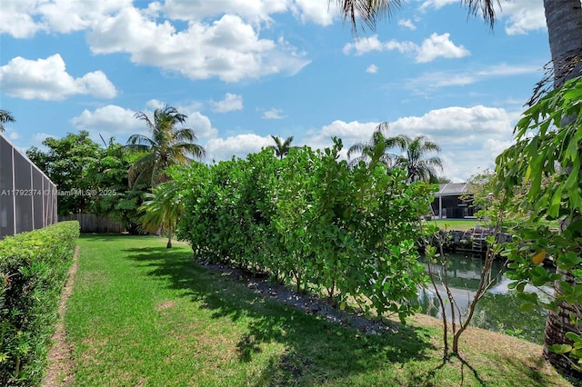 16840 SW 87th Ave, Palmetto Bay, FL 33157 - view of yard