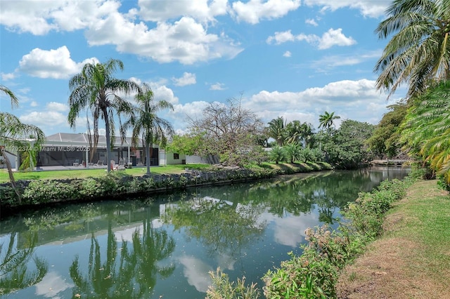 16840 SW 87th Ave, Palmetto Bay, FL 33157 - water view