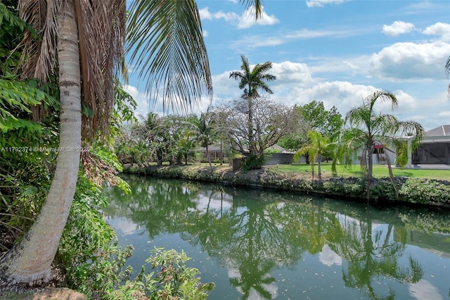 16840 SW 87th Ave, Palmetto Bay, FL 33157 - water view