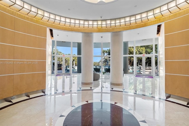 2127 Brickell Ave Unit 2704, Miami, FL 33129 - view of building lobby