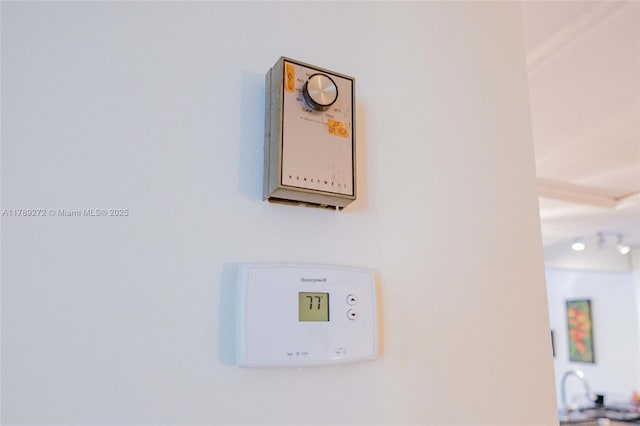 2751 N Palm Aire Dr Unit 310, Pompano Beach, FL 33069 - detailed view of a sink