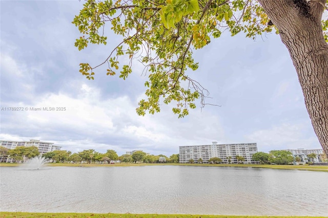 2751 N Palm Aire Dr Unit 310, Pompano Beach, FL 33069 - water view