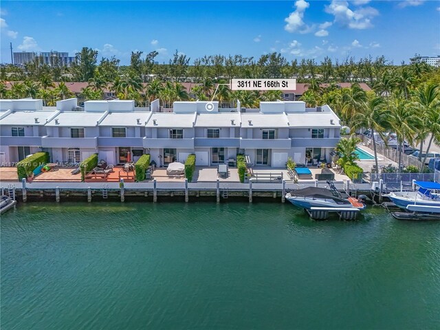 3811 NE 166th St Unit 3, North Miami Beach, FL 33160 - photo 1