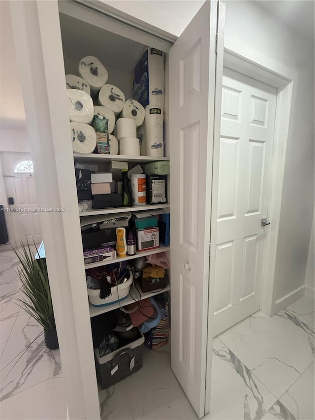 14712 SW 84th Ter, Miami, FL 33193 - view of storage area