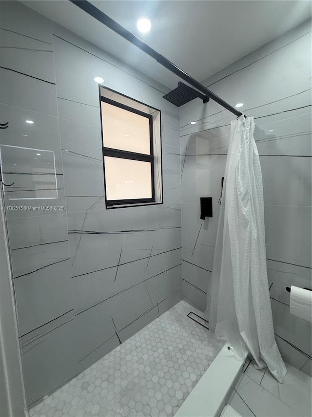 14712 SW 84th Ter, Miami, FL 33193 - full bath with a shower stall