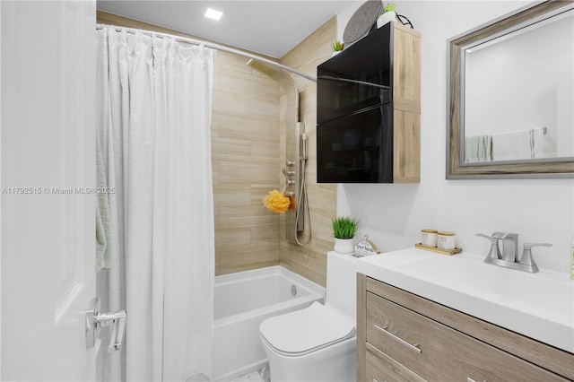 14712 SW 84th Ter, Miami, FL 33193 - full bath featuring vanity and shower / tub combo