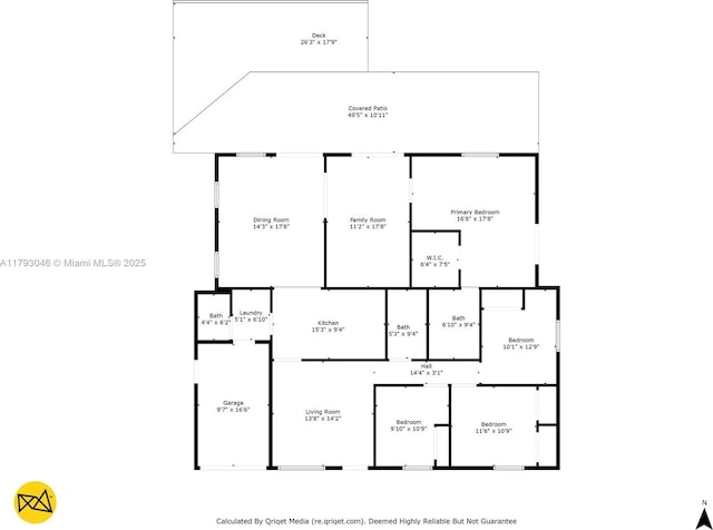 4157 SW 49th Ct, Dania Beach, FL 33314 - photo 43