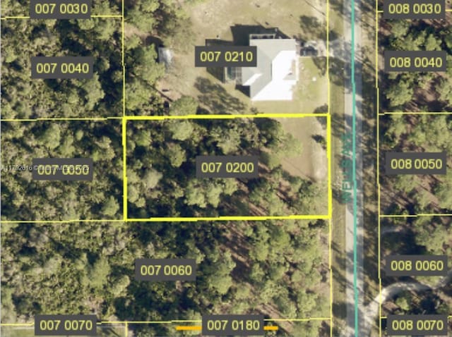15 Wells Ave, Lehigh Acres FL, 33936 land for sale