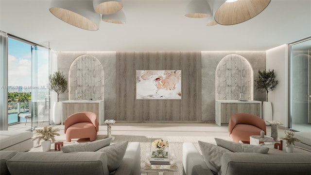 9481 E Bay Harbor Dr Unit 402, Bay Harbor Islands, FL 33154 - view of lobby