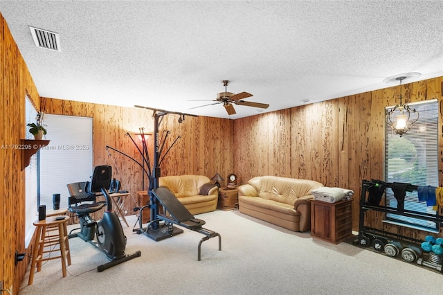 8261 SW 186th St, Cutler Bay, FL 33157 - spacious closet featuring carpet flooring