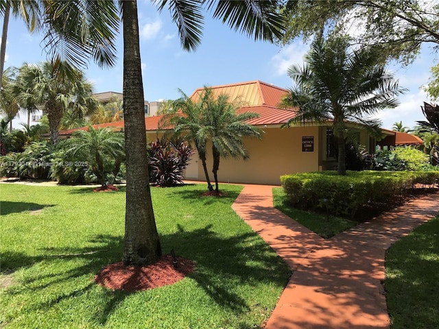 13120 SW 92nd Ave Unit B-222, Miami, FL 33176 - exterior space