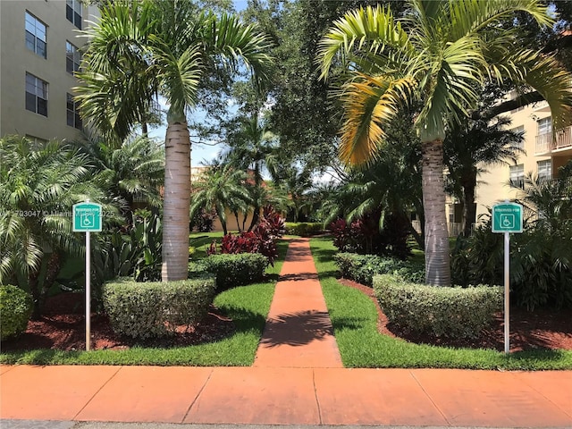 13120 SW 92nd Ave Unit B-222, Miami, FL 33176 - view of community