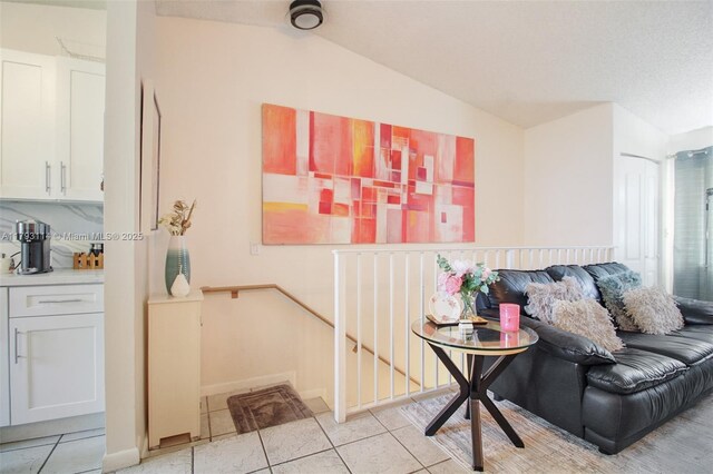 8023 Lake Dr Unit 201, Doral, FL 33166 - living area featuring light tile patterned flooring