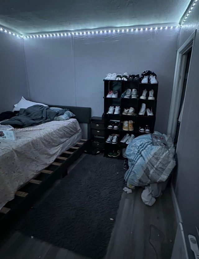 view of bedroom