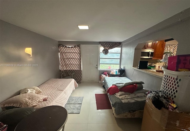 view of bedroom