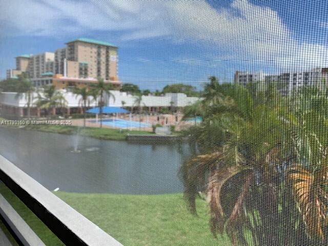 water view