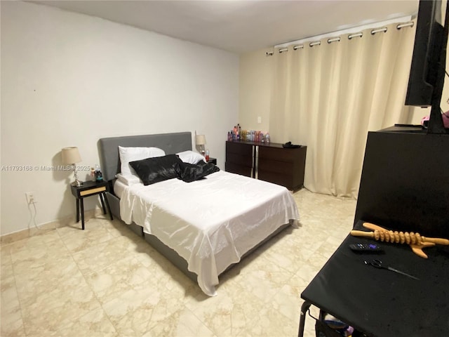 8305 SW 152nd Ave Unit A-411, Miami, FL 33193 - view of bedroom